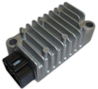 REGULATOR YAMAHA FZR 600, 47X-81960-A2-00 XT225 XT600, DZE2383, 48-0948 ROAD DIRT