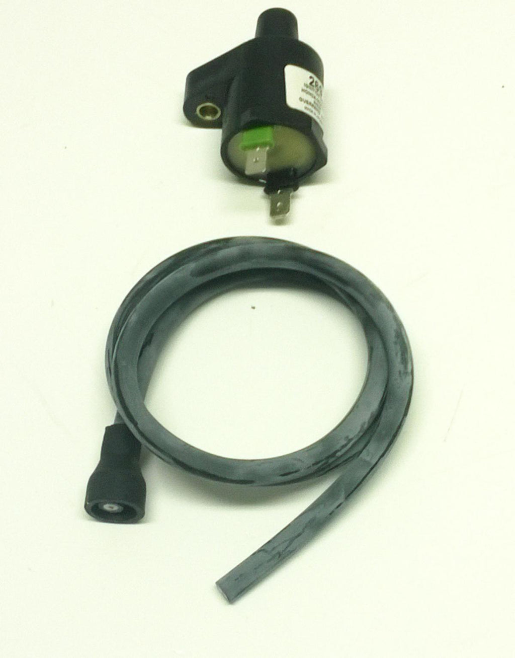 COIL IGNITION HT 30510-KY0-970, XLV 650 Transalp, CG125, CUB90, IHA6046 DIRT ROAD SCOOTER