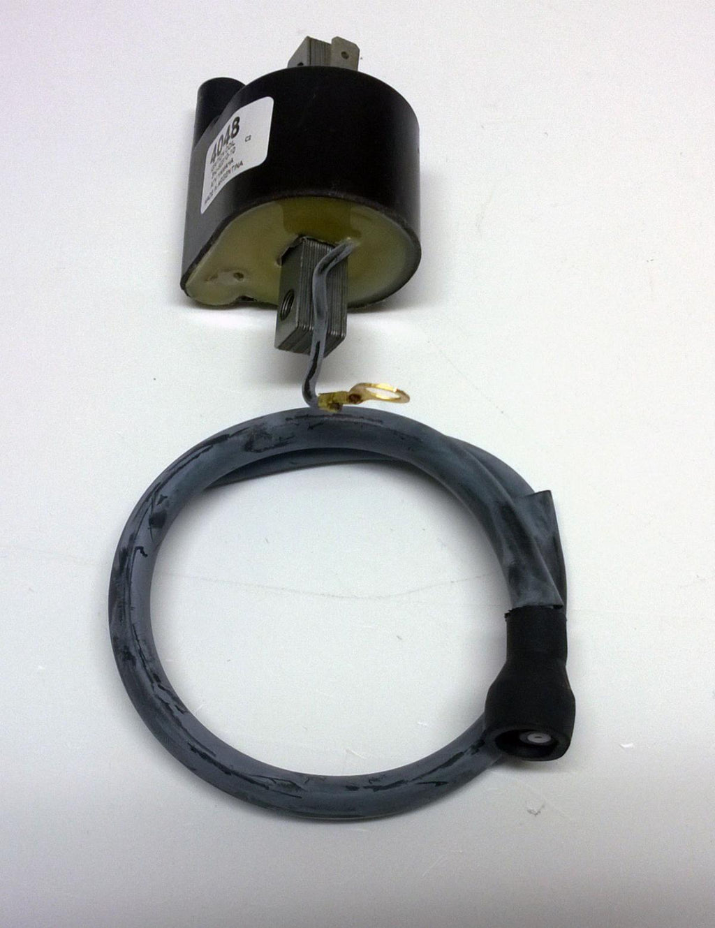 COIL IGNITION 3KJ-82310-10-00, YAMAHA YFM350/400/450/600, DZE4048 ATV SCOOTER