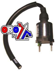 COIL IGNITION 30510-GZ9-000, HONDA TRX 901993-2005 30510-GF9-405, DZE4017, IHA0001