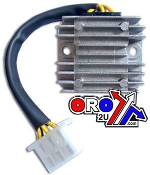 REGULATOR KAWASAKI 21066-1030