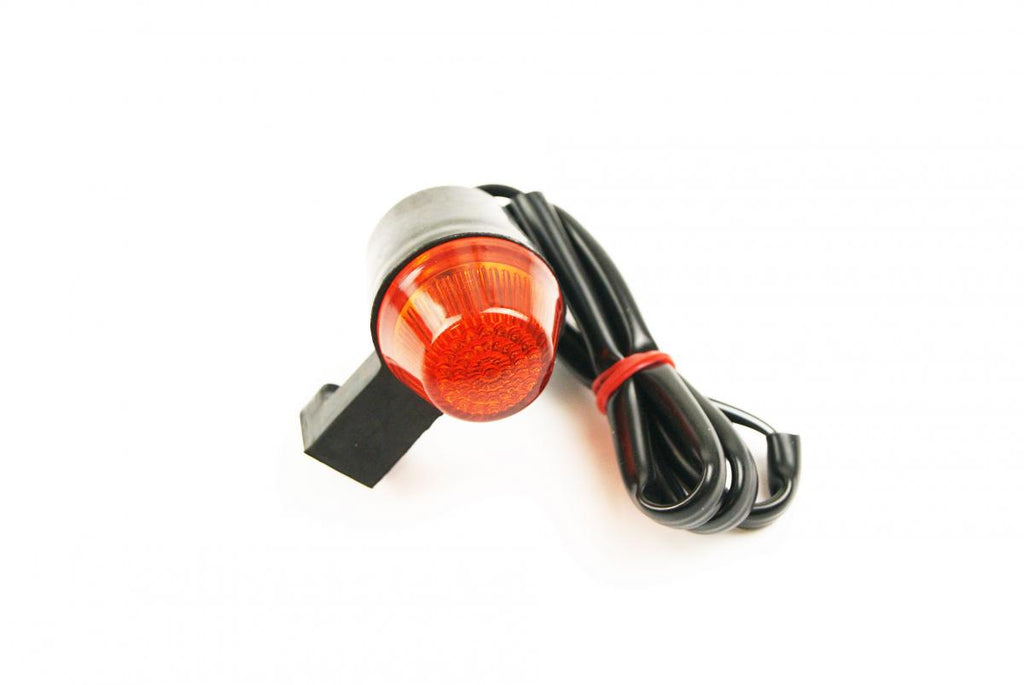 INDICATOR SMALL RUBBER 35m 23W