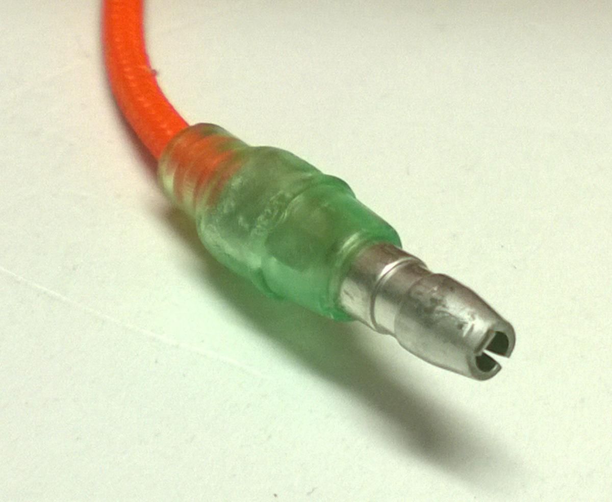 COIL IGNITION 1UY-823104-10 KL20-6717