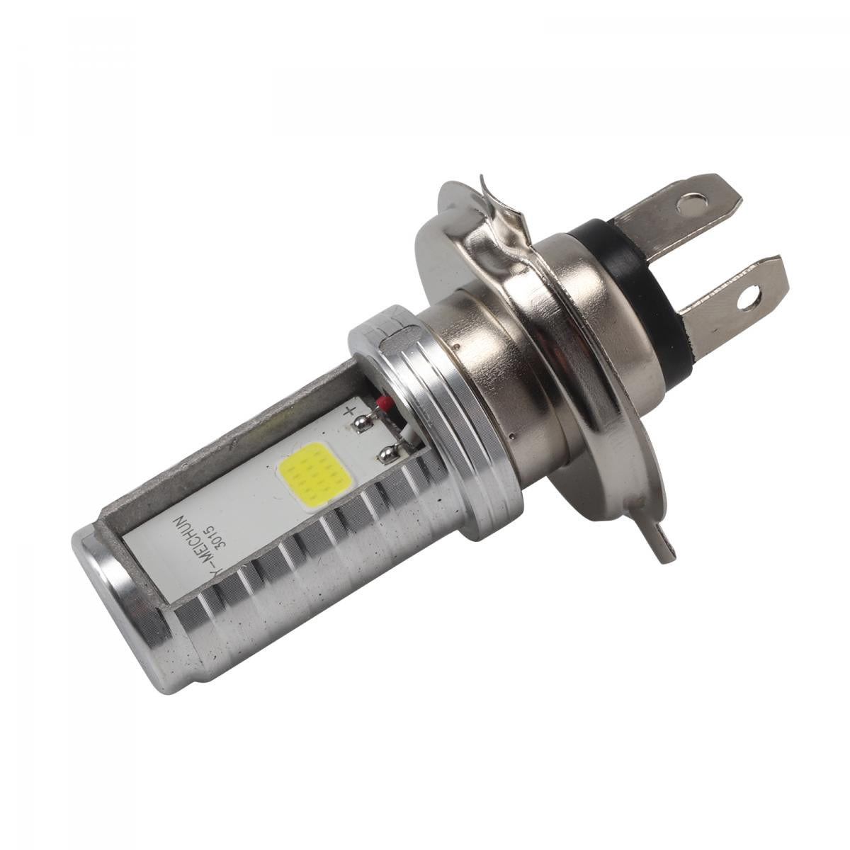 LIGHT BULB 12V LED 15W HS1/H4 KTM HEADLIGHT STAGE 2 UPGRADE 54611038012