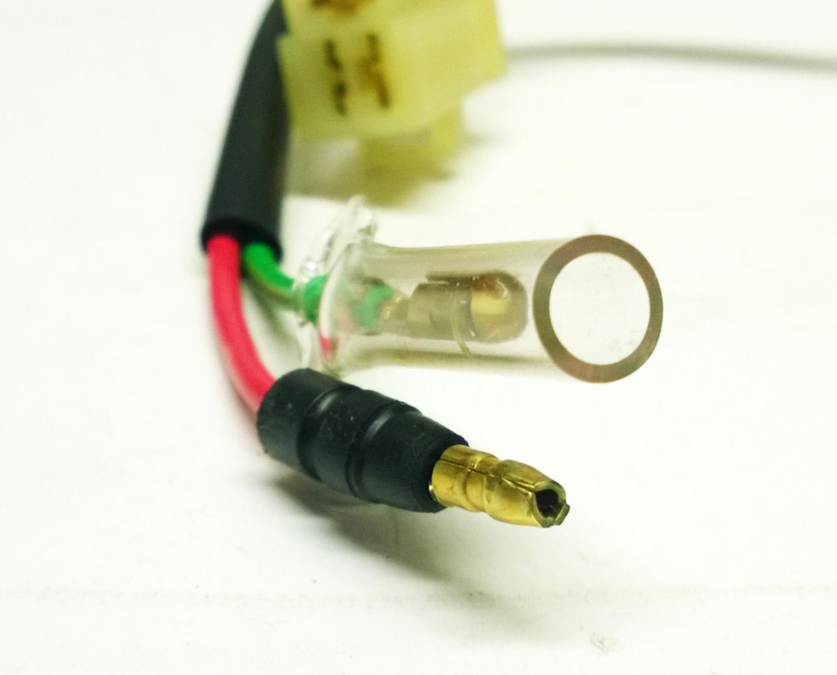 REGULATOR 31600-KR3-690 ROAD, HONDA CMX 250 REBEL 85-00