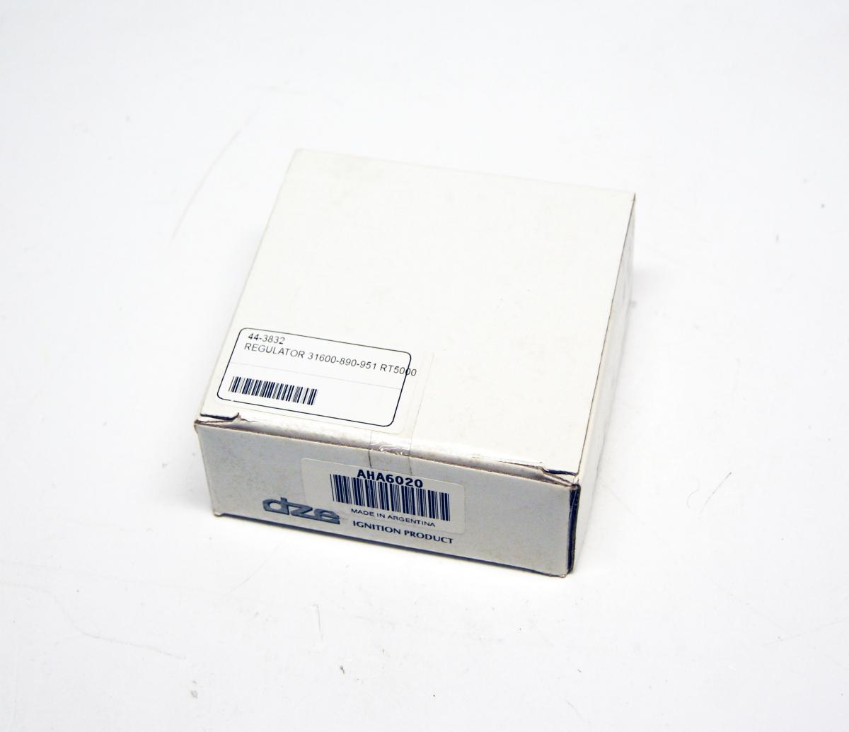 REGULATOR 31600-890-951 RT5000, ESP2320 ATV, AHA6020 HONDA LAWN