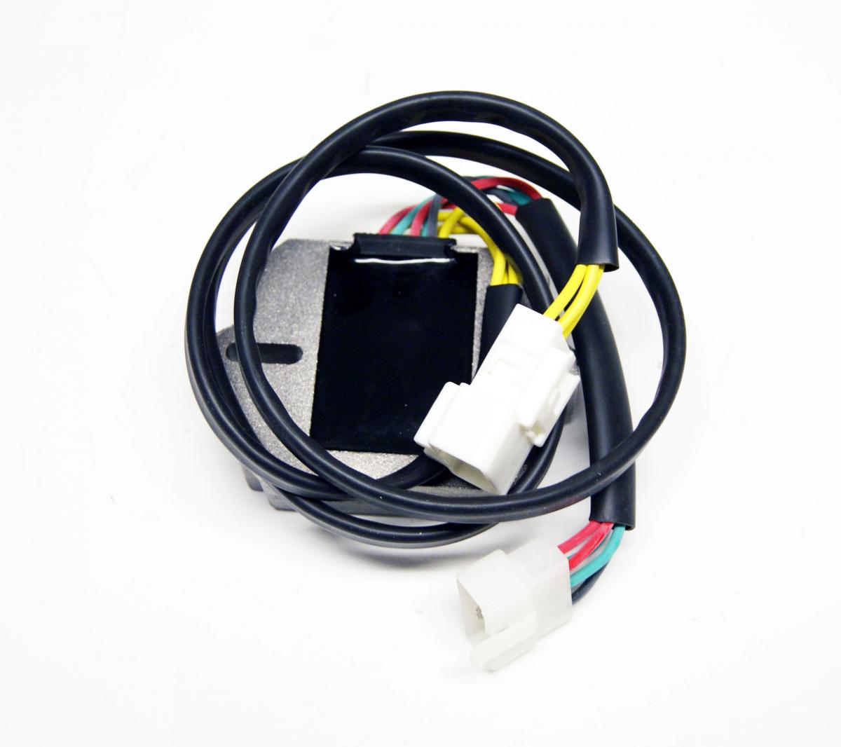 REGULATOR 12V 75-78 HONDA 350 400 550 750 CB AHA6016 ESP2330 715630 31400-300-035 463905 46-3905 8099-1314