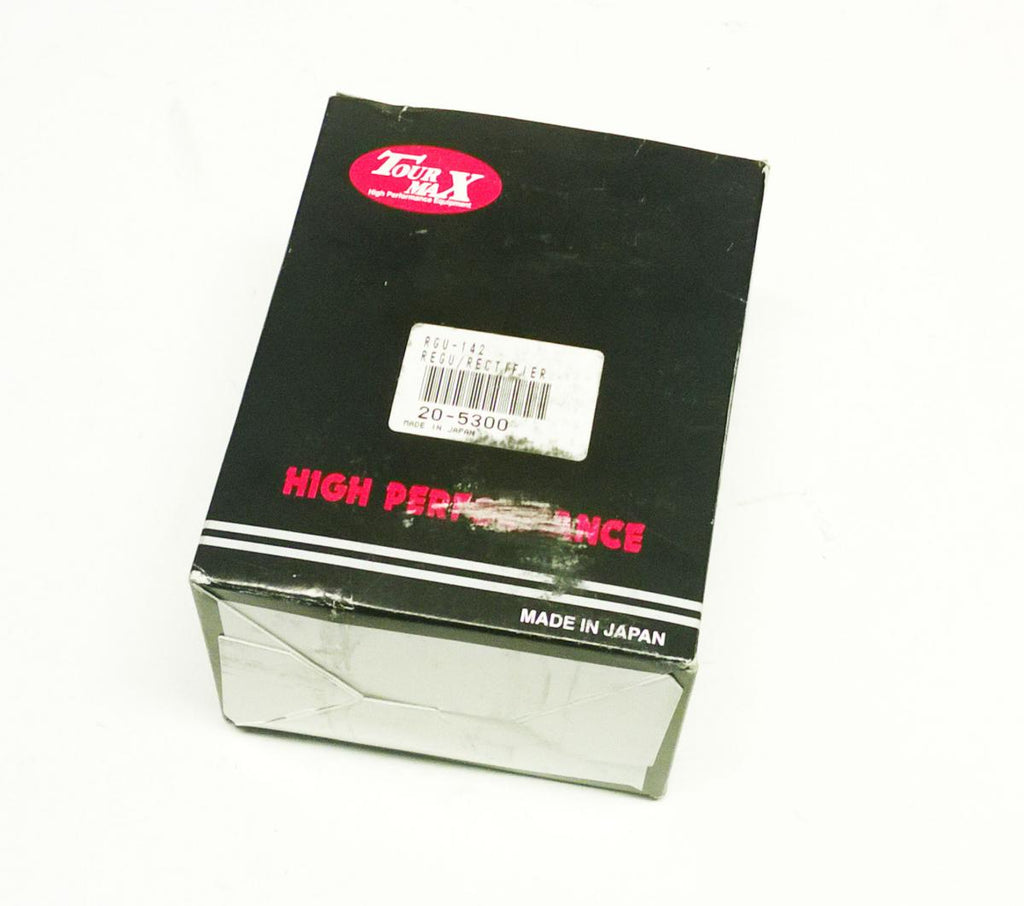 REGULATOR 31600-MBG-306, HONDA VFR800FI 00-01 ROAD, KL20-5300 ROAD