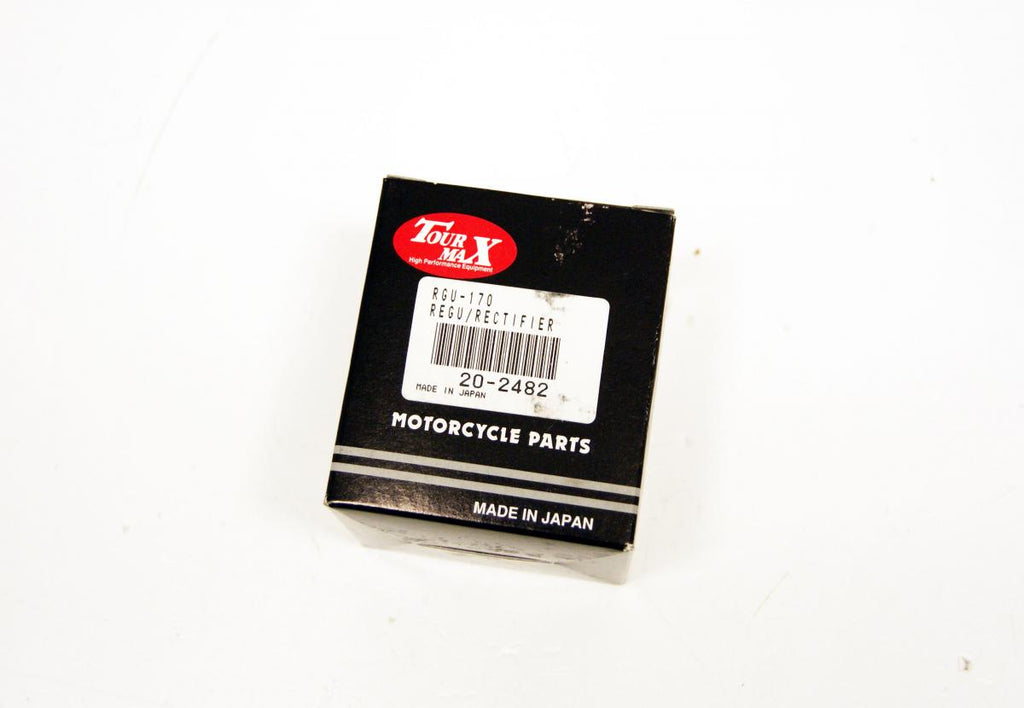 REGULATOR 31600-MN1-680, HONDA XR600R 1991-2007 DIRT, KL20-2482