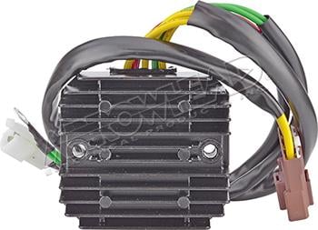 REGULATOR HD KTM 690, ARROWHEAD ESP2504, 20-3369, 62511034100 62511034000