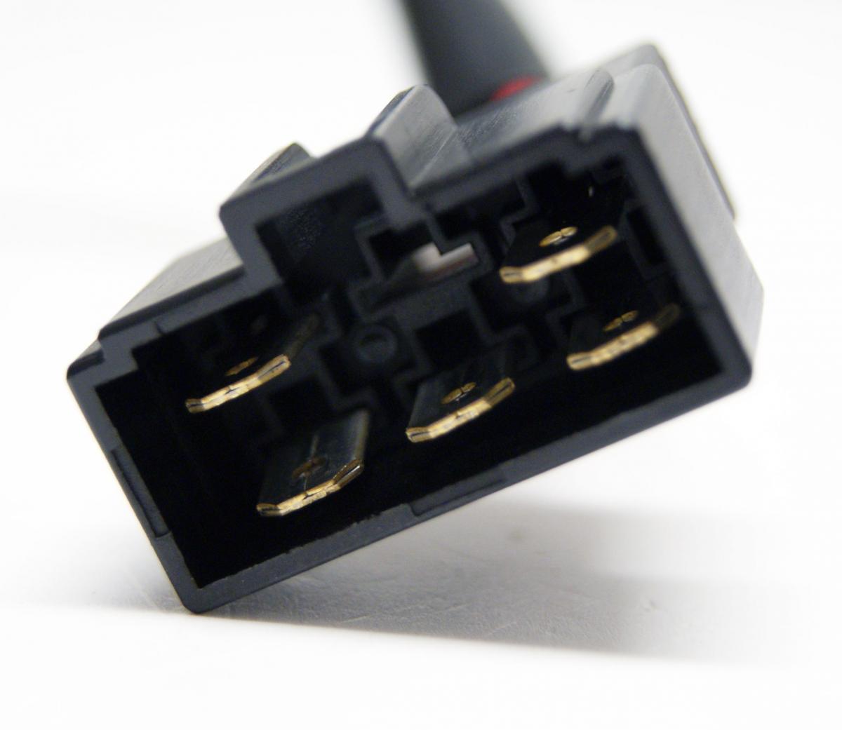 REGULATOR GSX-R600 - R1300, 32800-33E10, 32800-33E21, ASU6013
