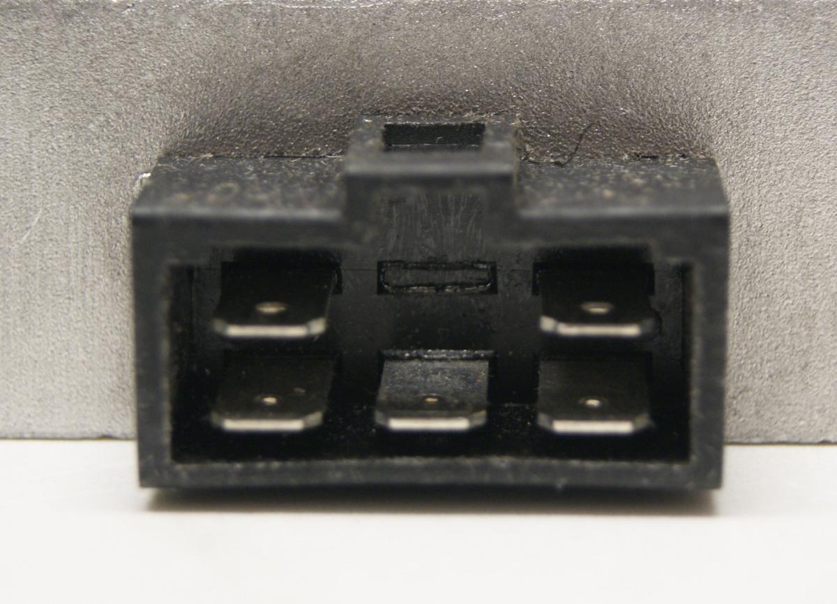 REGULATOR VOLTAGE 12V / 35A 5VX-81960-00-00 AYA6026, KL20-5371