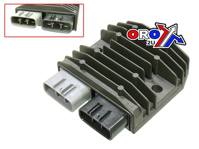 REGULATOR CAN AM 710001103, OUTLANDER, RENEGADE, AT-01657