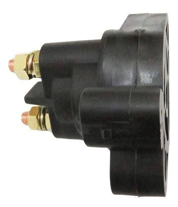 SOLENOID ARCTIC CAT ATV UTV, SMU6015, 0445-058, 240-22137