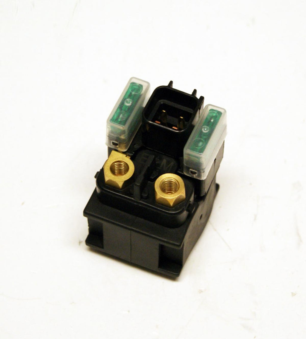 SOLENOID KTM 690 DUKE 990, 60011058000 STARTER RELAY 31800-21E20, 31800-06G00, ARROWHEAD SMU6063, 240-54043