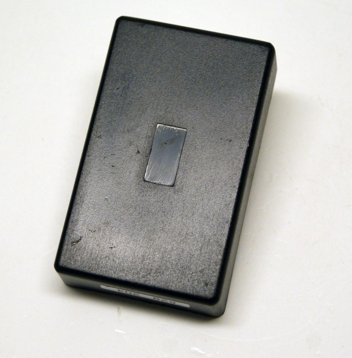 CDI BOX MODULE XL600V 87-88 DZE 1608, IHA6044, 30410-MM9-008