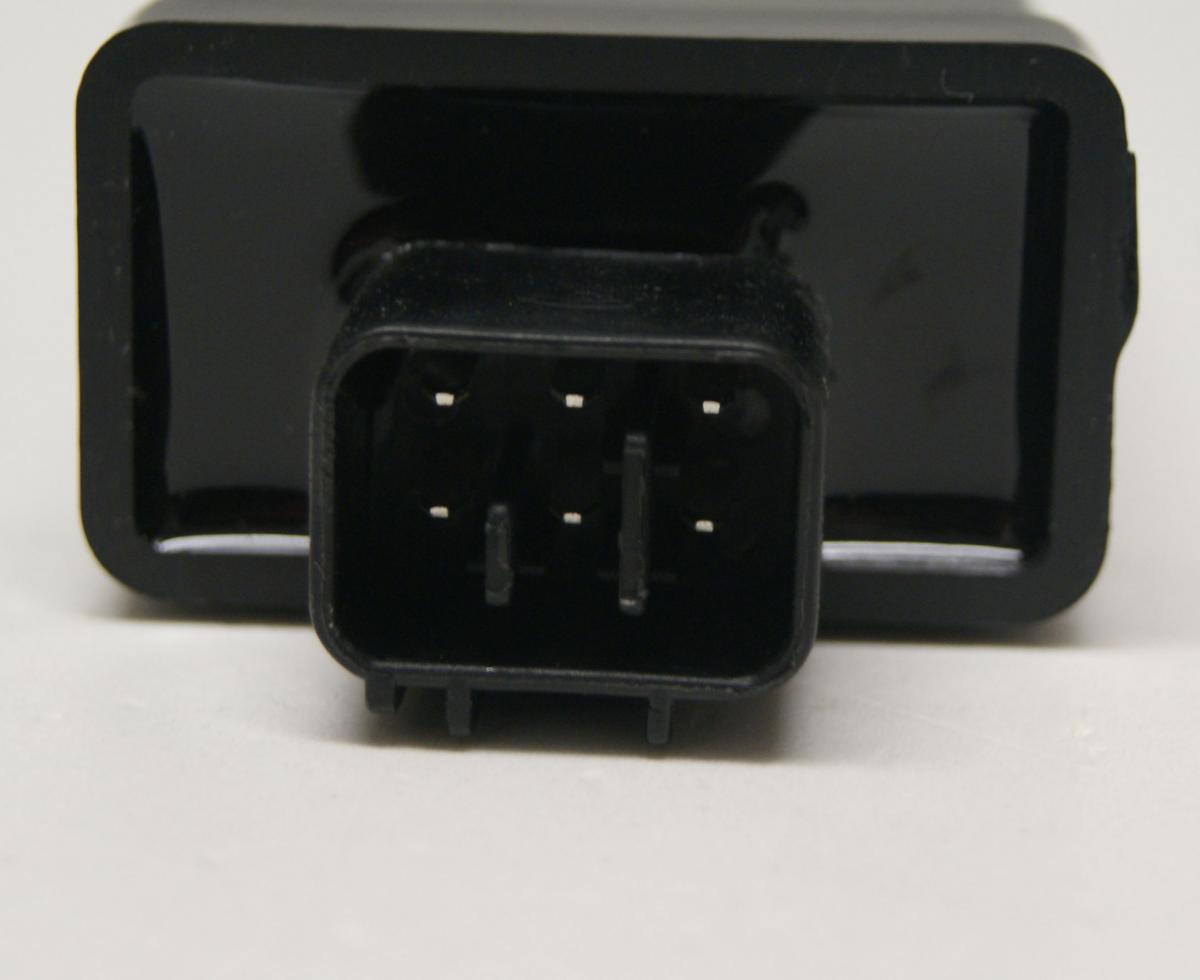 CDI BOX YAMAHA YBR E 125 DZE 1594, IYA6047, 5VL-H5540-00-00, ROAD