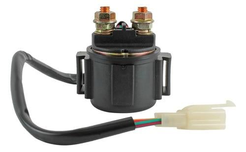 STARTER SOLENOID RELAY HONDA GL1800 GOLDWING 2001 - 2019 35850-MCA-003