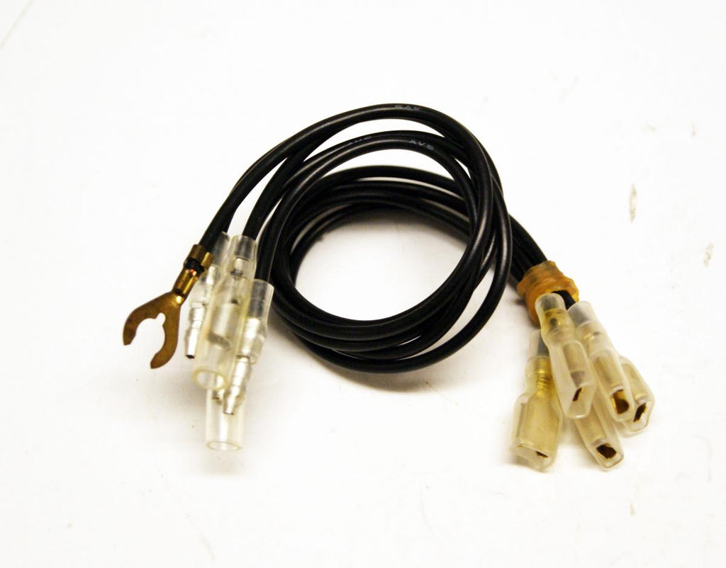 SOLENOID STARTER UNIVERSAL