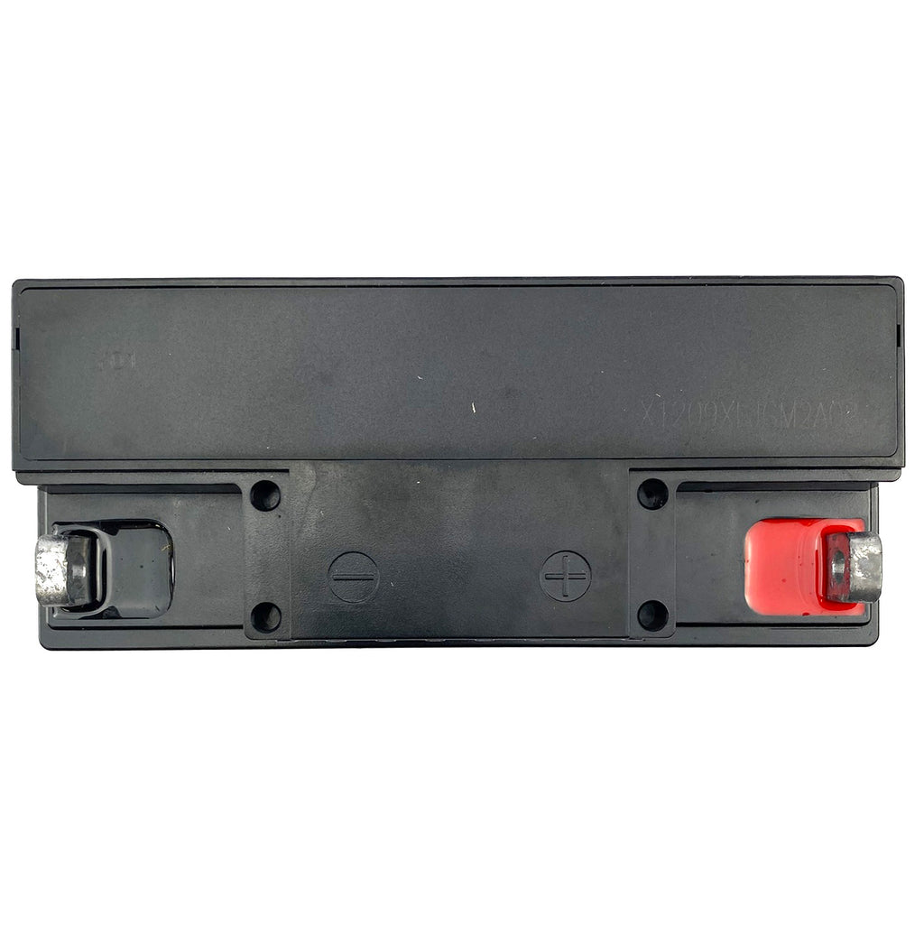BATTERY L12-19 GEL 12V 21Ah. BMW, MG L12-19