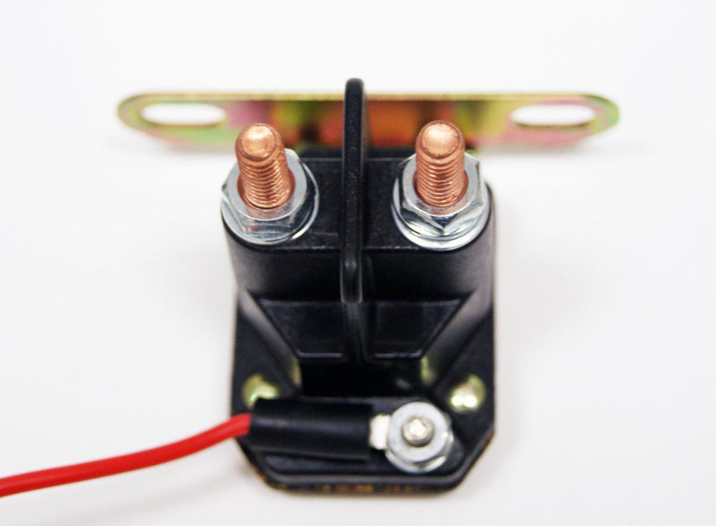 SOLENOID STARTER RELAY, POLARIS: 3085521, 4010930, SMU6004