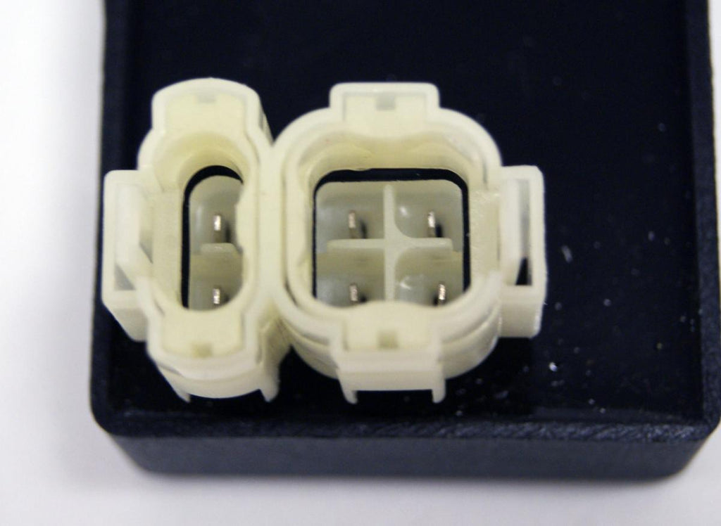 CDI BOX HON 30410-HA2-671, DZE10196, IHA6037 ARROWHEAD, AT-01555