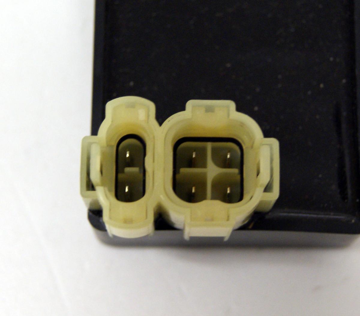 CDI BOX HO.ATV TRX250R, AT-01555