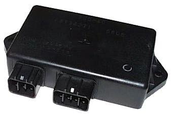 CDI BOX YAM ATV YFM350X, MADE IN JAPAN