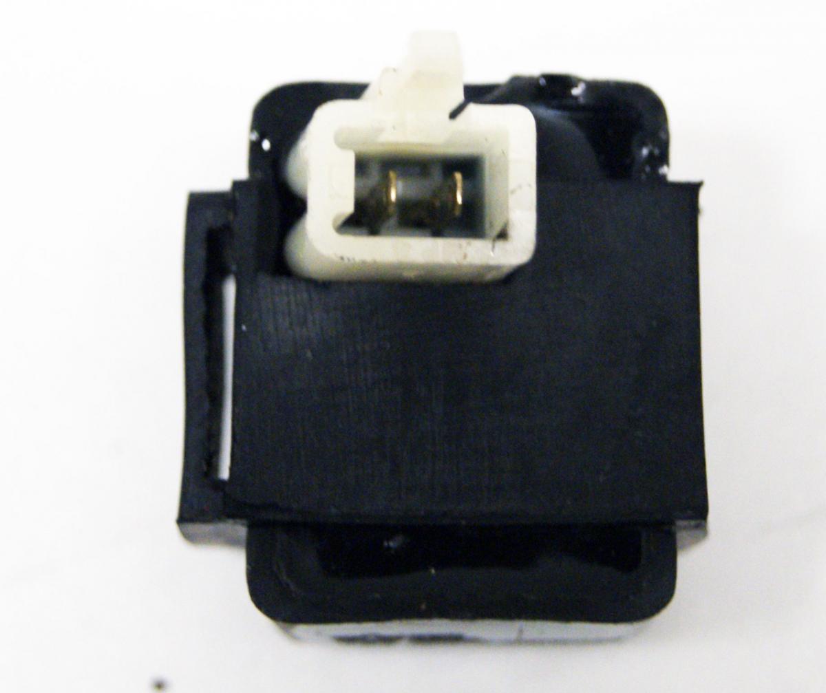 FLASHER RELAY UNIT DZE DES 9353 09353-04, 38610-45D00 / TL110 / TL-67 / 38610-45D01 / 38610-26E00