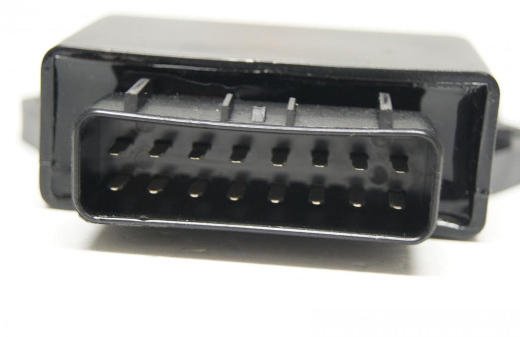 CDI BOX LTZ400 2003-2007, DZE 10031-04 SUZUKI OEM: 32900-07G00, 32900-07G00 160-02054