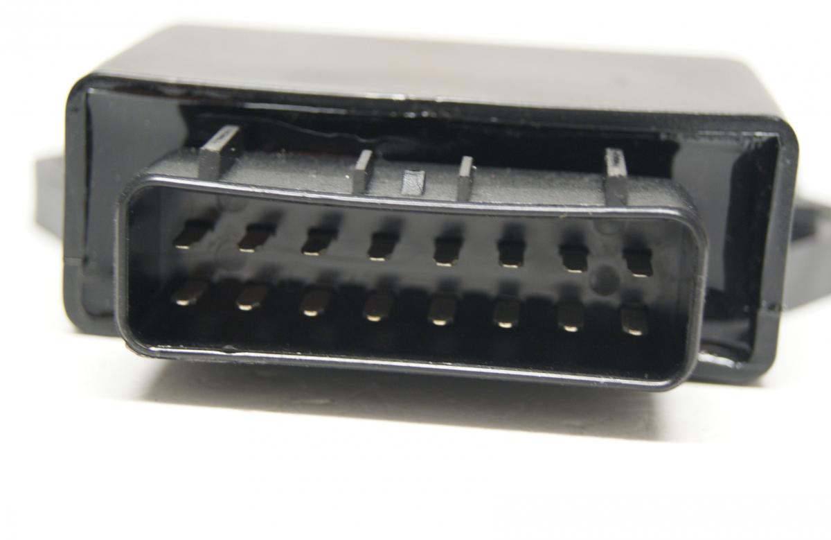 CDI BOX LTZ400 2003-2007, DZE 10031-04 SUZUKI OEM: 32900-07G00, 32900-07G00 160-02054