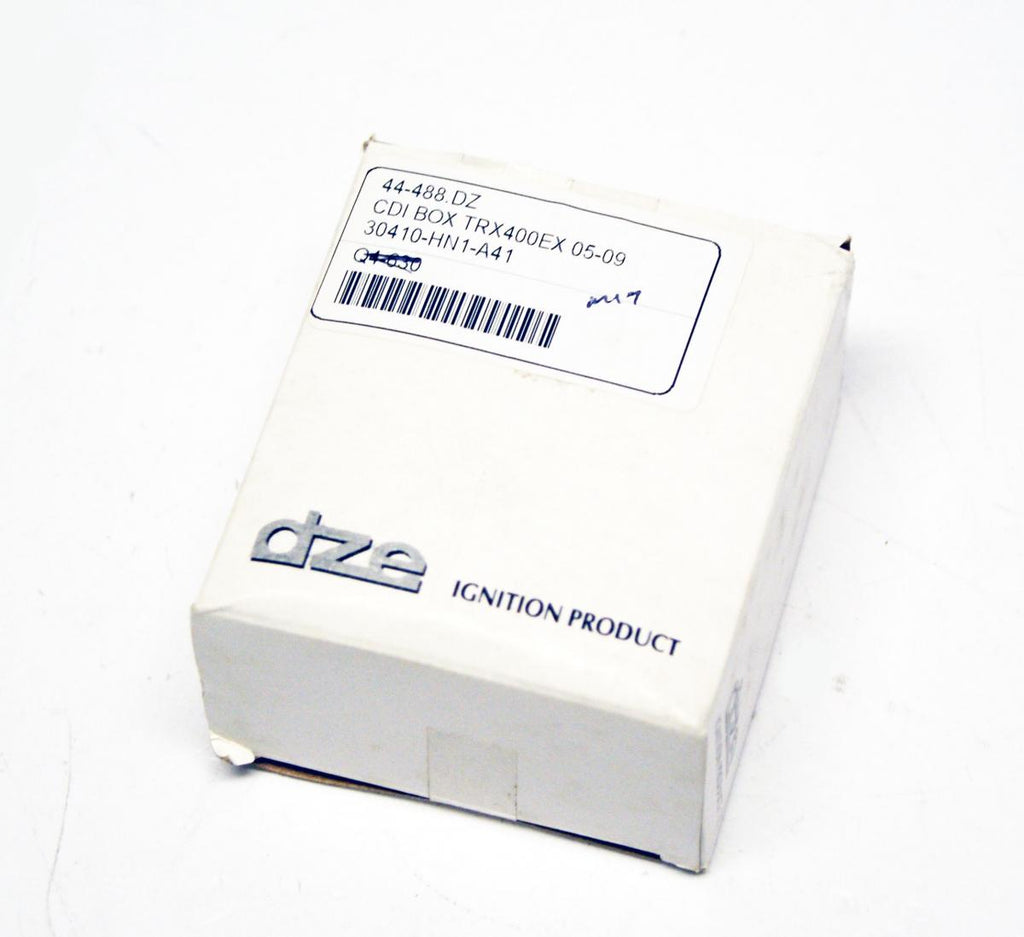 CDI BOX TRX400EX 05-09, 30410-HN1-A41, IHA6039, TRX400X