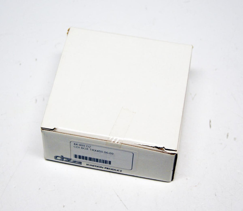 CDI BOX TRX450 06-09, 30410-HP1-841