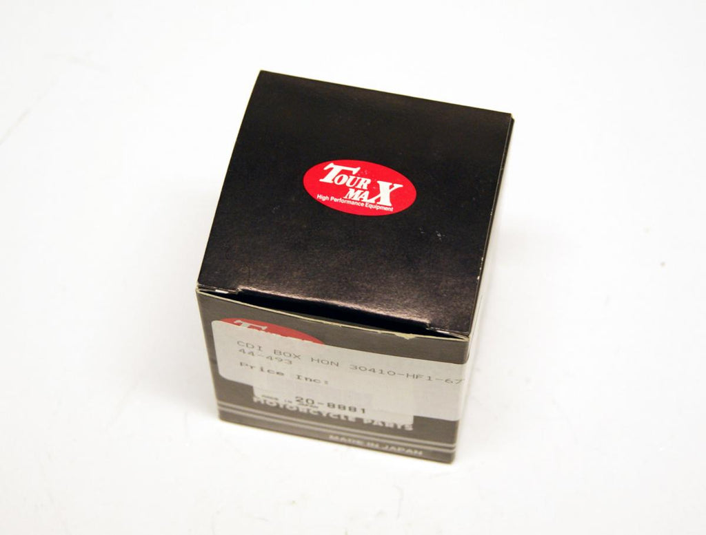 CDI BOX HON 30410-HF1-670