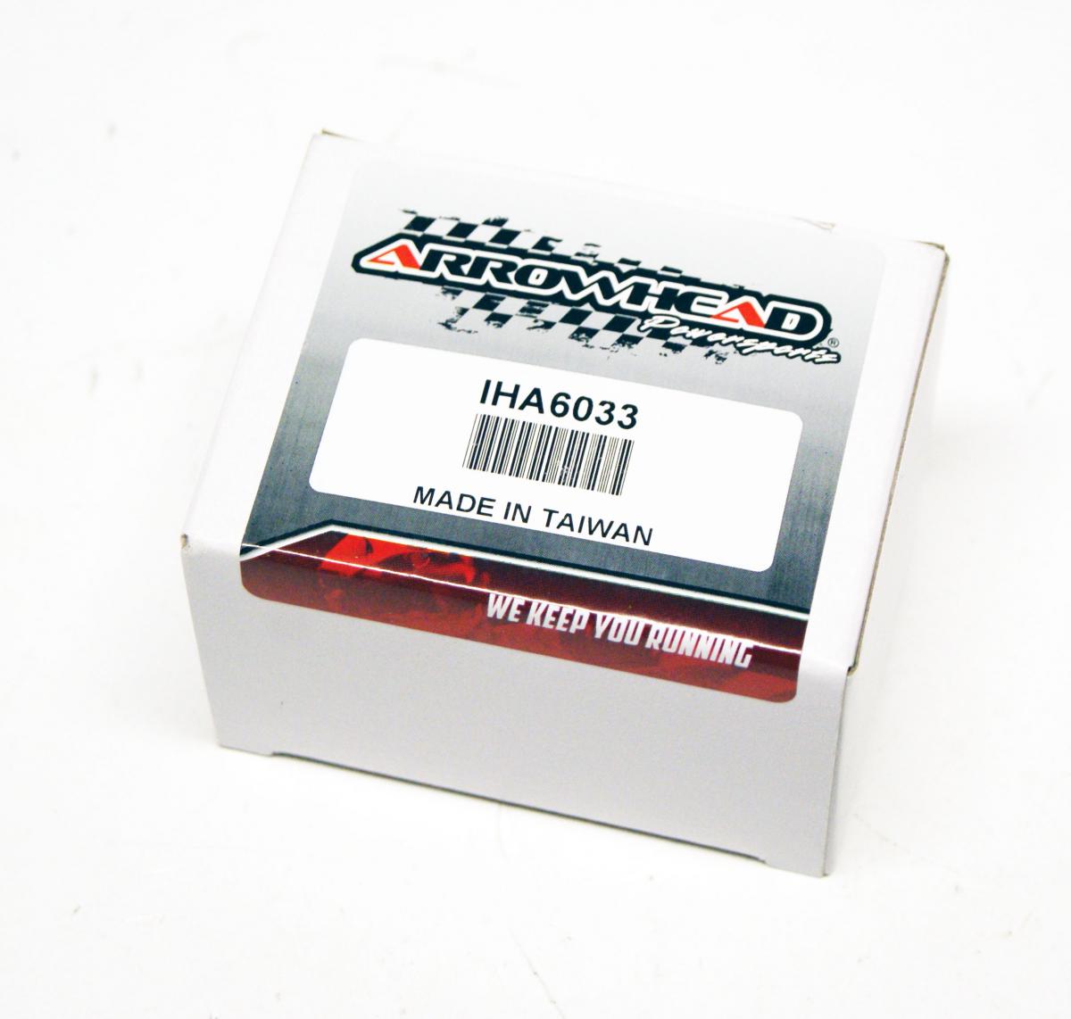 CDI BOX HON TRX300 89-93, 30410-HC4-770, ARROWHEAD IHA6033, ESP10027 ATV, AT-01564 44-494.DZ