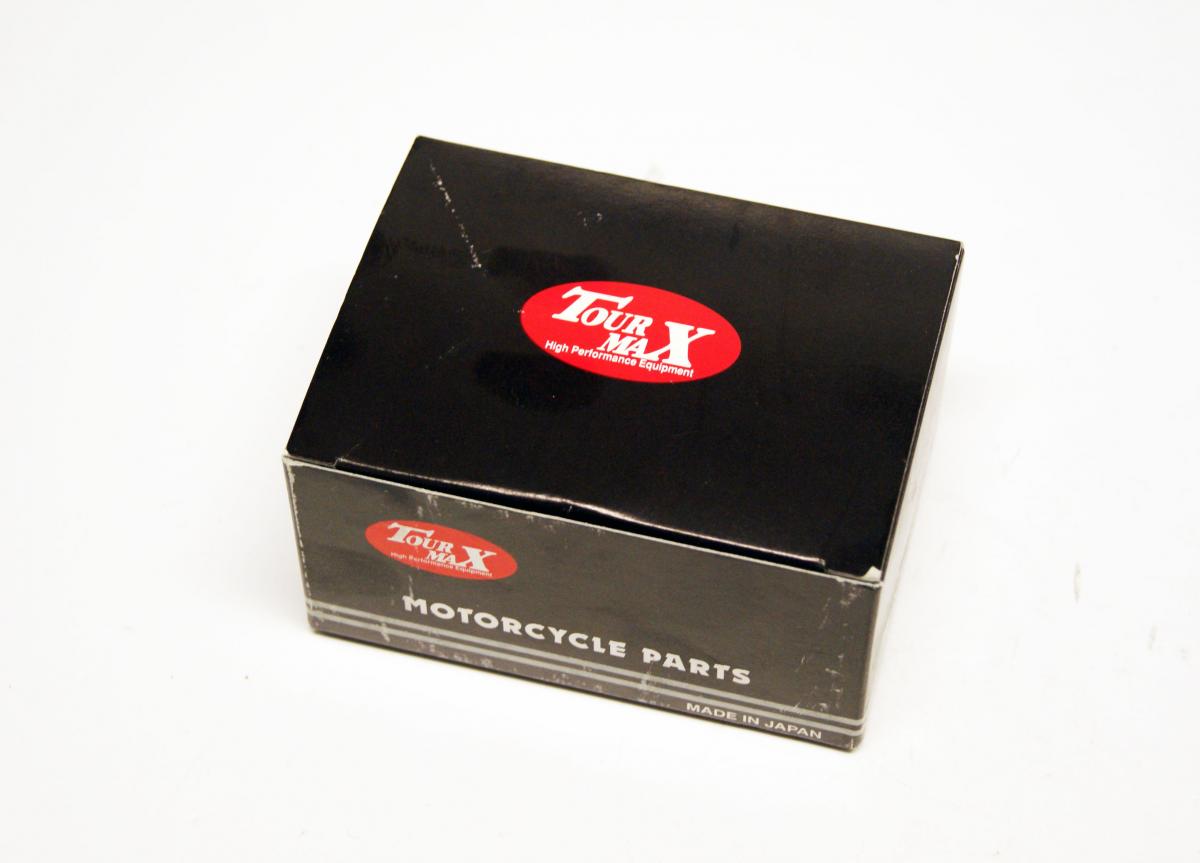 CDI BOX HON 30410-HM3-003, K&L 20-8897 MADE IN JAPAN