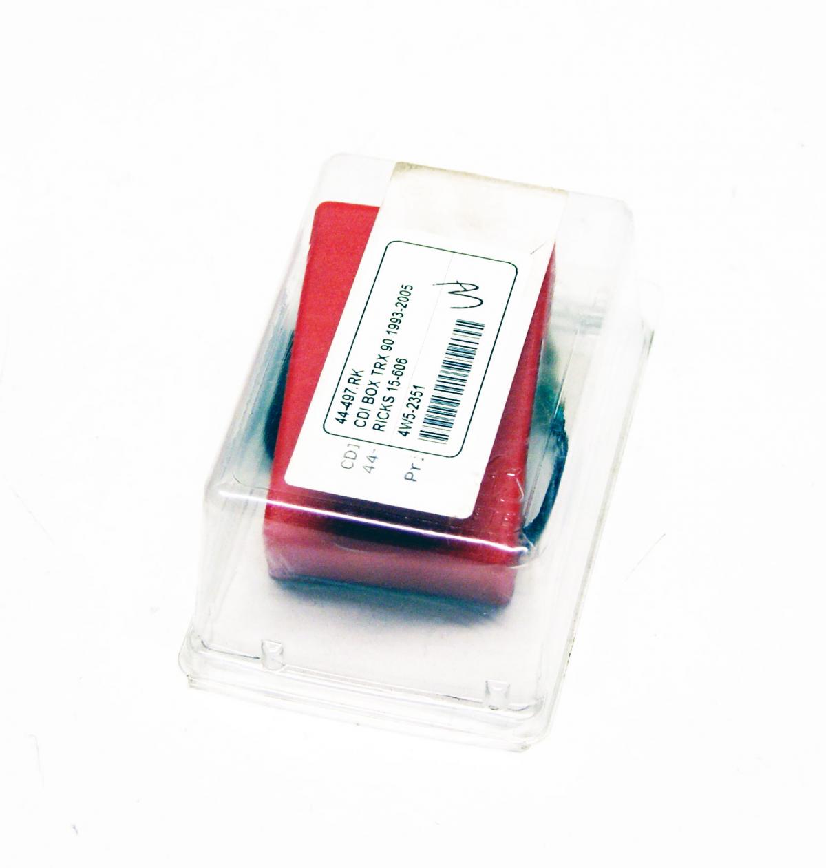 CDI BOX TRX 90 1993-2005, RICKS 15-606, AT-01082