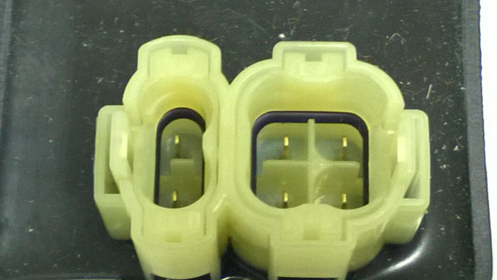 CDI BOX TRX350 Fourtrax 4x4 1986-1987, HONDA 30410-HA7-672, K&L 20-8903 MADE IN JAPAN ATV, AT-01208 30410-HA7-671, 30410-HA7-672