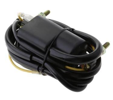 IGNITION COIL 1979-2003 HONDA CB KAWASAKI GPZ GTR KZ