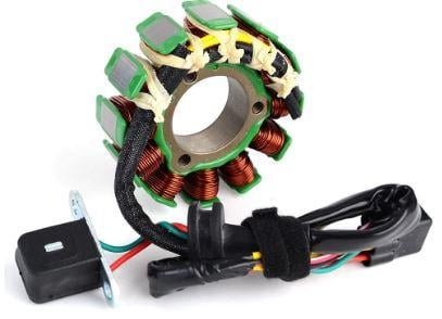STATOR COIL SUZUKI 2010-2013 RMZ 250 2008-2012 RMZ 450 32101-28H00 32101-28H10 32101-28H11