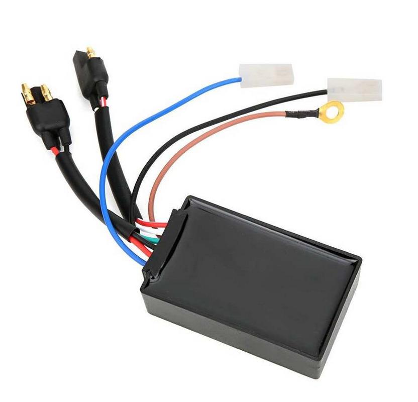 CDI BOX POLARIS 400 500 3085639 3084691 3086982