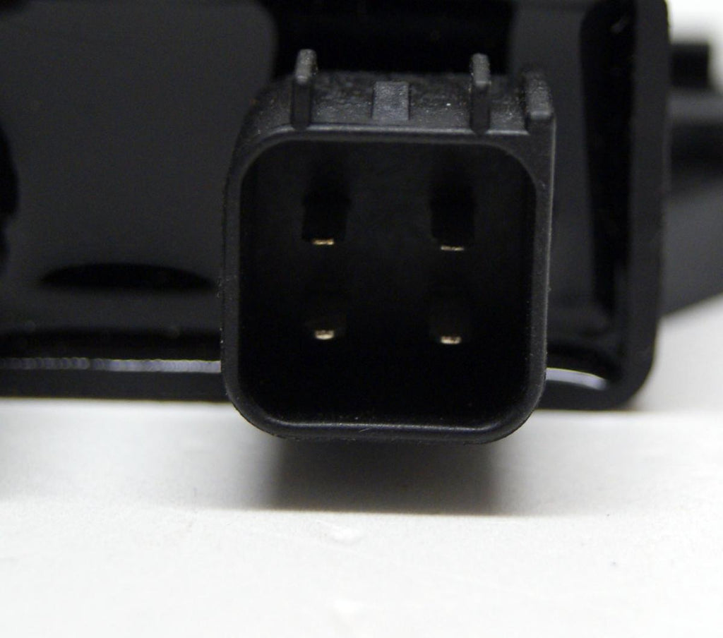 CDI BOX 1P1-85540-00-00 IYA6044, ATV