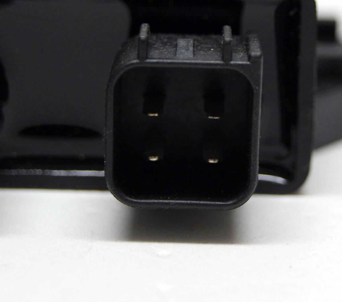 CDI BOX 1P1-85540-00-00 IYA6044, ATV
