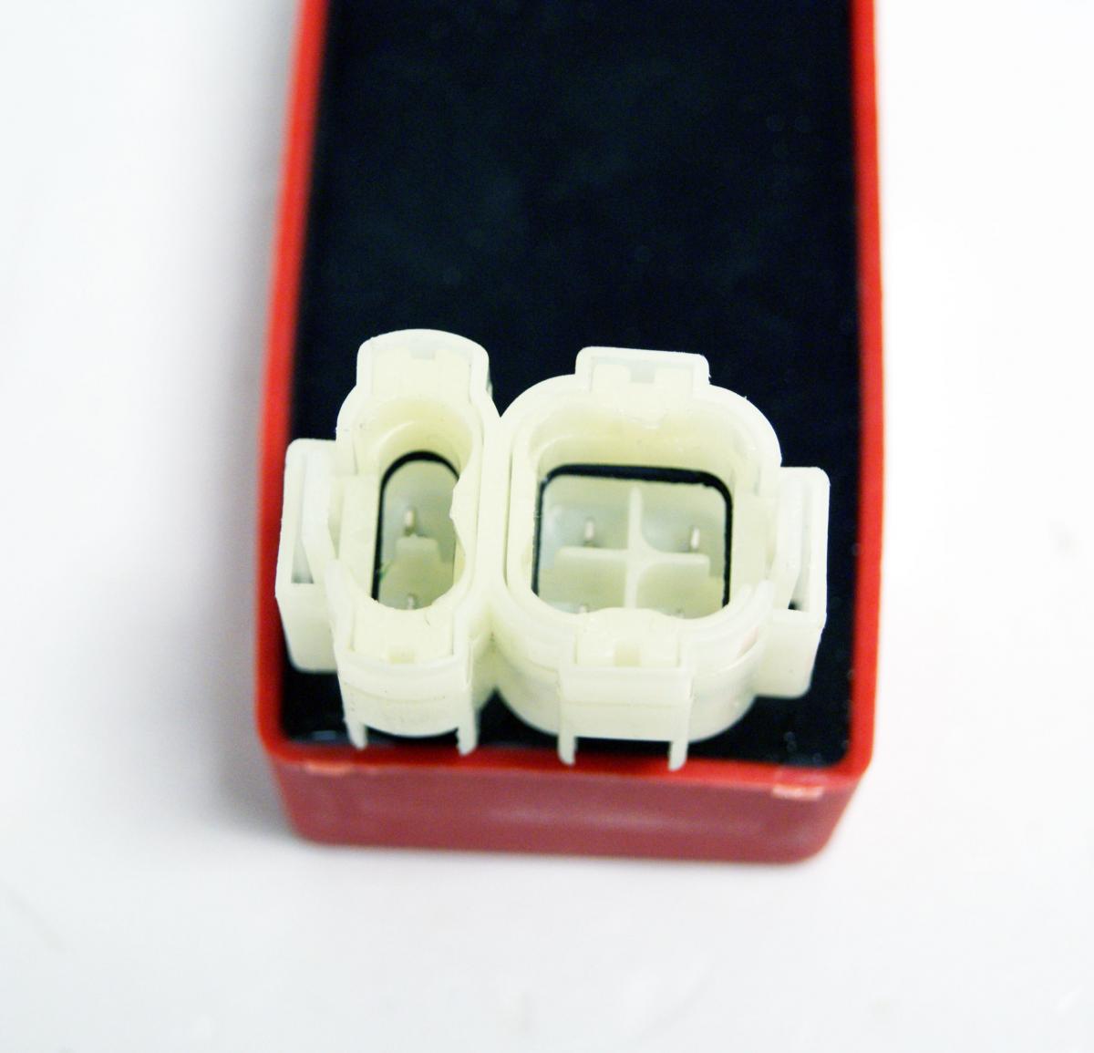 CDI BOX HONDA TRX400EX 99-06, 30410-HN1-003, IHA6028, AT-01002 160-02024