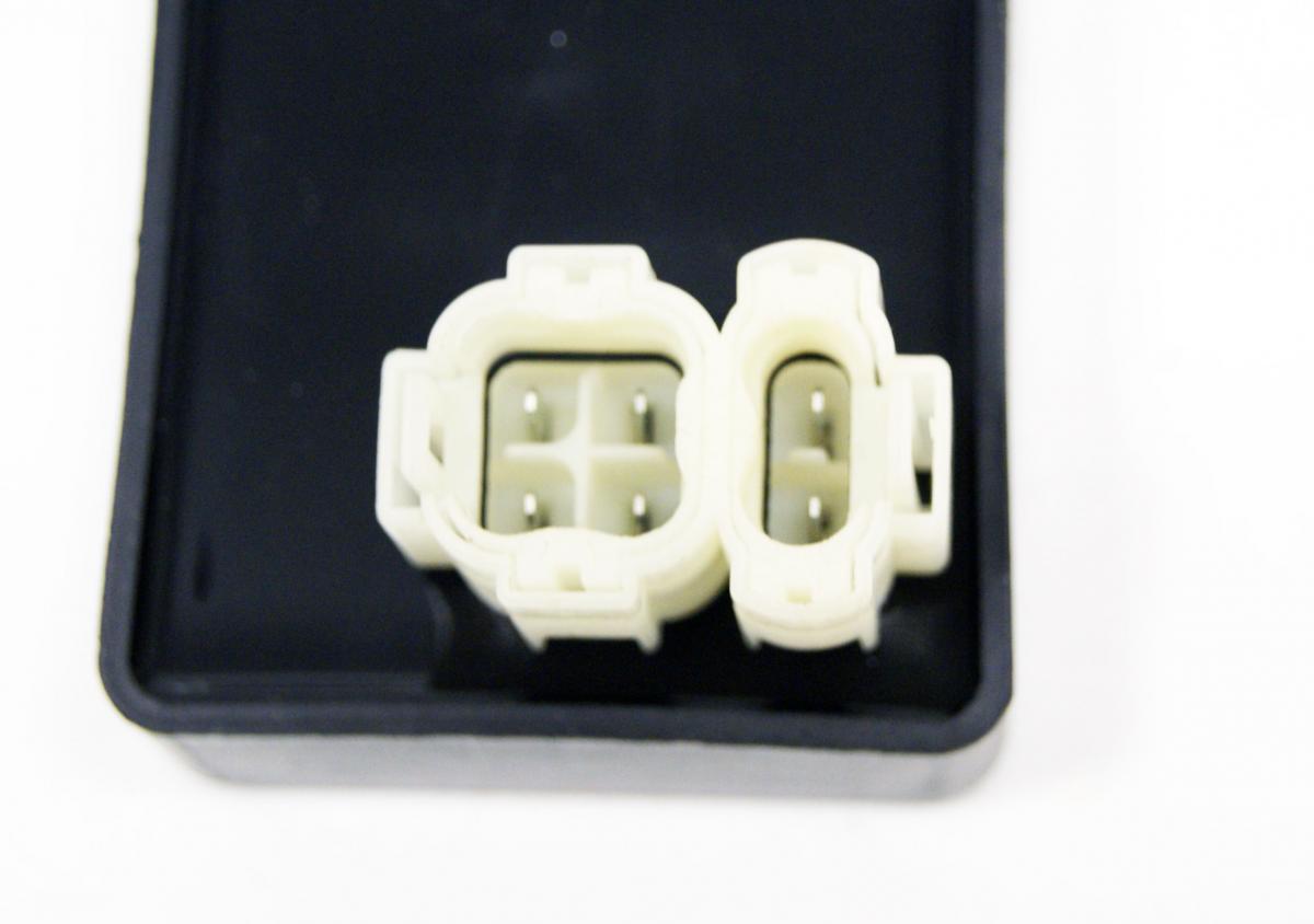 CDI BOX TRX400FW 95-03, 30410-HM7-003, 30410-HM7-010, DZE1547, AT-01210, IHA6031