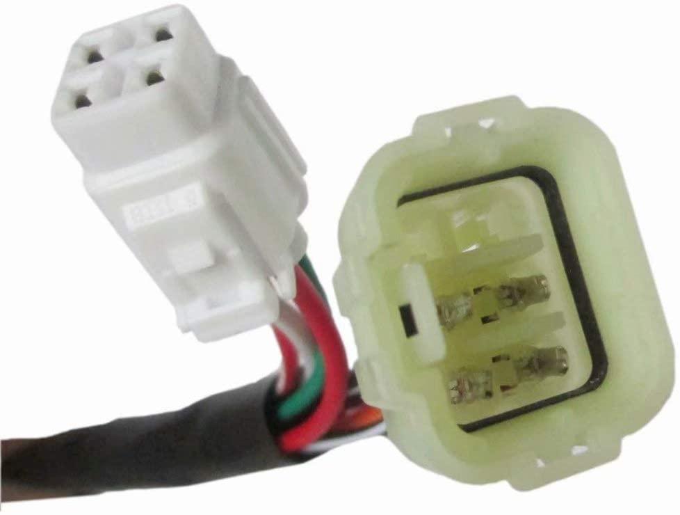 CDI BOX YFZ350 BANSHEE 97-06, 3GG-85540-10-00