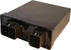 CDI BOX 5TG-85540-10-00 ATV, YAMAHA YFZ450 06-09, DZE1590, IYA6032, AT-01111
