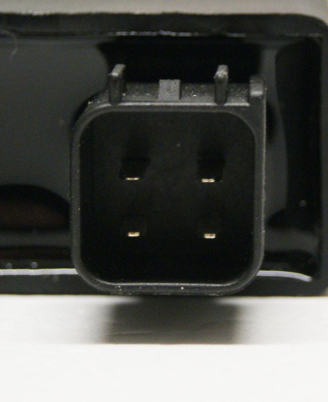CDI BOX 5KM-85540-00-00 YAM, YFM660 GRIZZLY IYA6037
