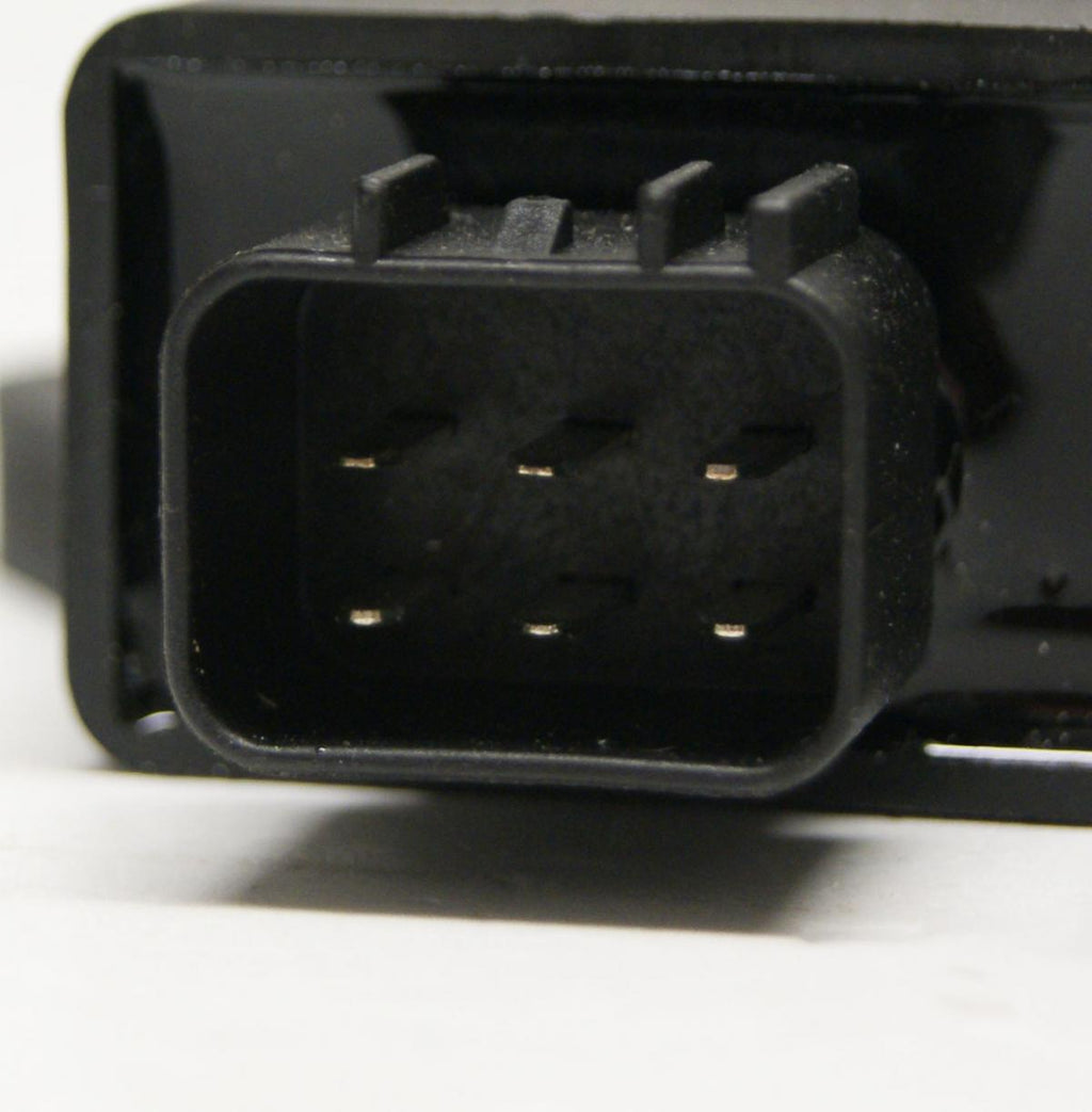CDI BOX RAPTOR 660 02-03, 5LP-85540-20-00 DZE CDI 10216
