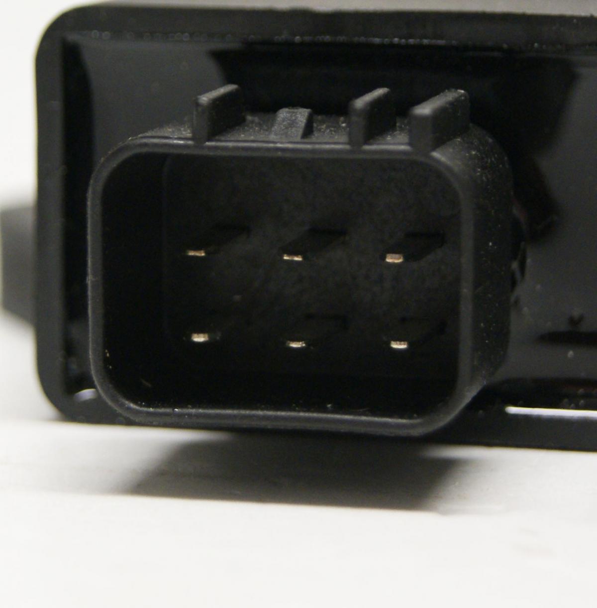 CDI BOX RAPTOR 660 02-03, 5LP-85540-20-00 DZE CDI 10216